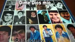 Dime Dios Mio Oscar Golden Colombia