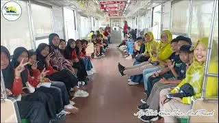 SD NEGERI MULYOSARI Goes To Jogja Bersama Aji Bolo Sewu Tour