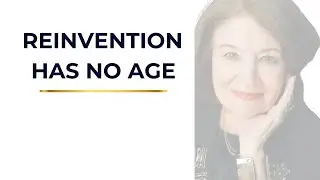 Judy Katz: Reinventing at 65, Trusting Yourself, and Building a Meaningful Third Act