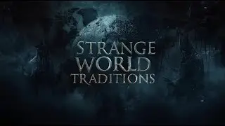 The Strangest Traditions in the World That Are Still Practiced Today #StrangeTraditions