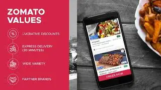 Zomato UAE Case Study | Did You Open Zomato Today? | Hyperlocal Media | PivotRoots