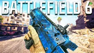Игроки Battlefield 6 не хотят, чтобы вы знали о PW7A2..