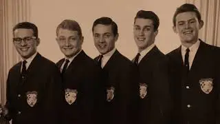 THE SINGING MORMONS  Documentary Teaser Trailer @TheSingingMormons