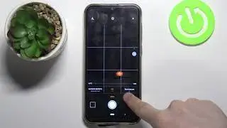 Как включить про мод камеры на CUBOT X20? Профессиональный режим съёмки на смартфоне CUBOT X20