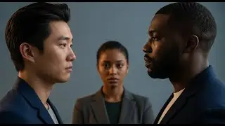 After What Broke | An Afro-Korean Story of Silence, Pride, and Unspoken Love (Part 2)