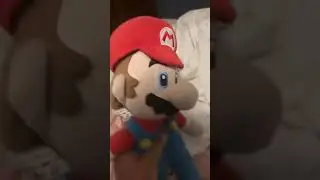 That One Friend That Always Be Saying the Most Outlandish Stuff for No Reason#TheSuperMarioGalaxyMov