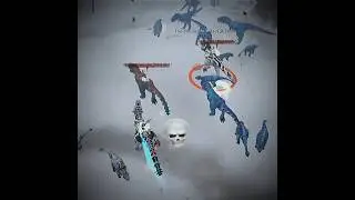 Europe1 bots in 1v3 | Dino Storm