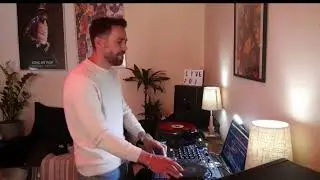 Afro House Set Mix - 2025
