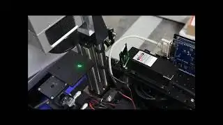 Laser direct writing by galvano-scanning 1