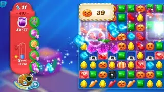 candy crush soda saga new update #candy #game 
