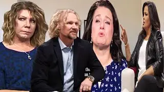 Robyn Brown's NEVERENDING TEARS! Robyn BEHAVIOR UNDER THE SPOTLIGHT! - kody's Some Accountability!