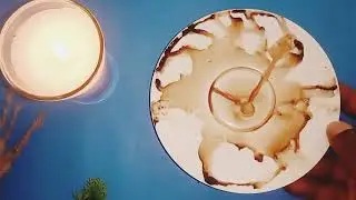 Lectura de la Taza de Café para el Signo Acuario ♒ Hoy 🔮