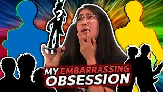 How I became obsessed with BL and Yaoi