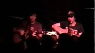 Slowreader - Sweetest Suffering (Live - November 2002)