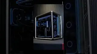4K Ready 🫅 Gaming PC build 2025 🤑 Ryzen 7 9800X3D + RTX 5080🌍#gaming #pcbuild #rtx #amd