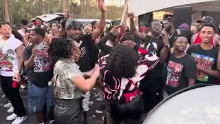 THE DOS AND DONT&rsquo;S OF LEAVING A HBCU TAILGATE EARLY