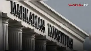 UU Perkawinan Kembali Digugat, MK Diminta Kaji Nikah Beda Agama