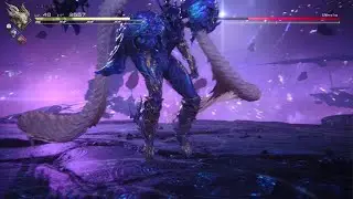 FINAL FANTASY XVI Ending