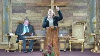 He Knows My Name - Faith Fortmann