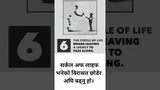 प्राचीन वुद्धीका भनाईहरु|Best quotes in Nepali# Encourage Nepal #inspirational-quotes Nepali