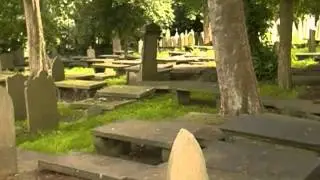 THE BRONT&Euml; PARSONAGE.MP4