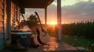 Raise That Glass (Toby) &mdash; SoulwaiveMusic | Country Pop Official Audio