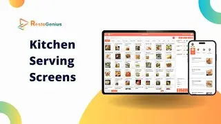 Transform Your Kitchen Serving Operations with RestoGenius