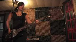 SP Bass Audition Reel, Jenna Enemy