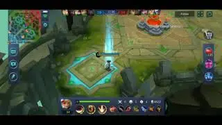 Zapnu gaming