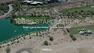 10839 Stardust Dr, Las Vegas, NV 89135  |  Summit Club  |  Gavin Ernstone