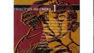 Ali Baba (choro)-- Henrique Alves de Mesquita