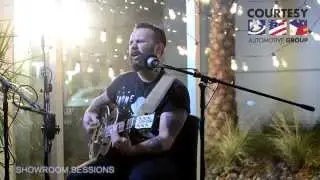 Lane Mack - Dynamite | Showroom Sessions