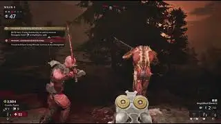 Killing Floor 3 duo vs swarm