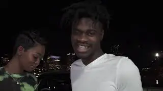 SGE Kash - Passenger Seat (Official Music Video)