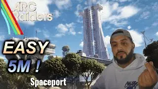 Beste Loot Route &ndash; Easy Geld 💵+ Waffen ! Arc Raiders (PvE)