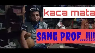 DEBAT! sang Prof vs banyak orang (lawan malah tertawa)