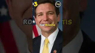 5 Best Candidates for the 2024 U.S Presidential Election