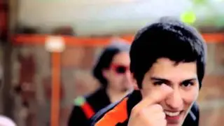 DRAKOS - YA NOS VAMOS (HD) - 2010