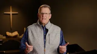 Jesus Is Praying for You | Lent Week 1 Reflection