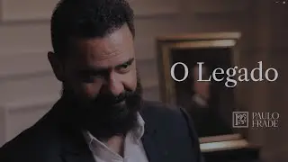 O Legado Vivo da Beleza: Paulo Frade e a Perman&ecirc;ncia da Pintura Cl&aacute;ssica.
