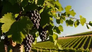 Diese Rebsorten sollte jeder Wein-Liebhaber kennen #WinzerWissen