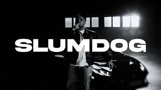 ZUNA x KURDO Type Beat &rdquo;SLUMDOG&rdquo; Hard Rap Beat (Prod. by Yung Ares x CrazyDan)