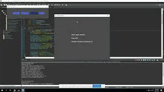 Final Project demonstration for CIS 3300 Intermediate OOP