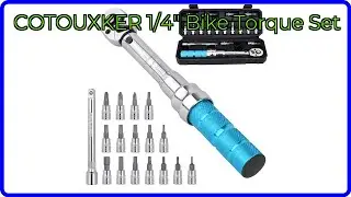 REVIEW (2025): COTOUXKER 1/4