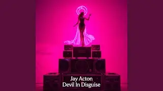 Devil In Disguise