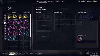 Arc Raiders Trophy Display