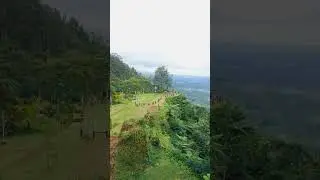 Bukit surga karangasem, sesuai namanya bukit ini emang indah banget #bali #balitrip #travel #shorts