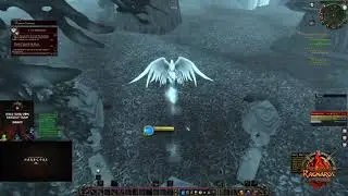 Bobka dies for the first time