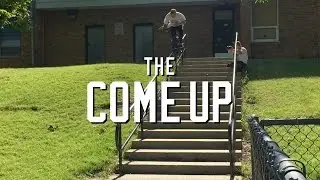 Dylan McCauley - Welcome to Madera
