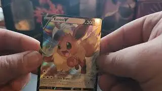 4th upload!! These packs are just too amazing!! #newtuber #newvideo #pokemonpulls #pokemontcg